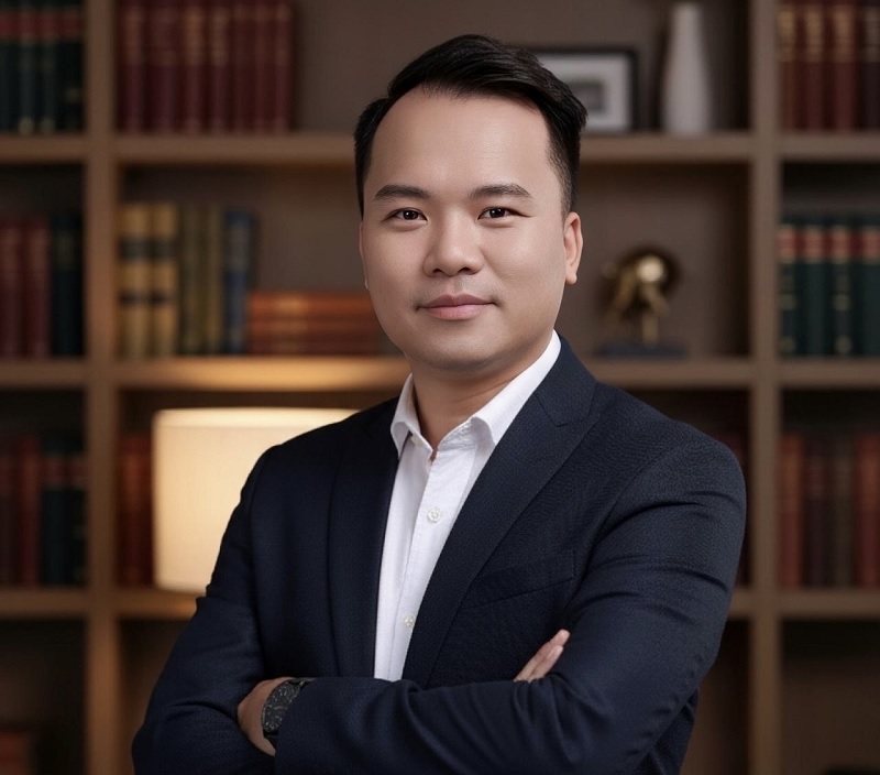 CEO Thanh Tuấn