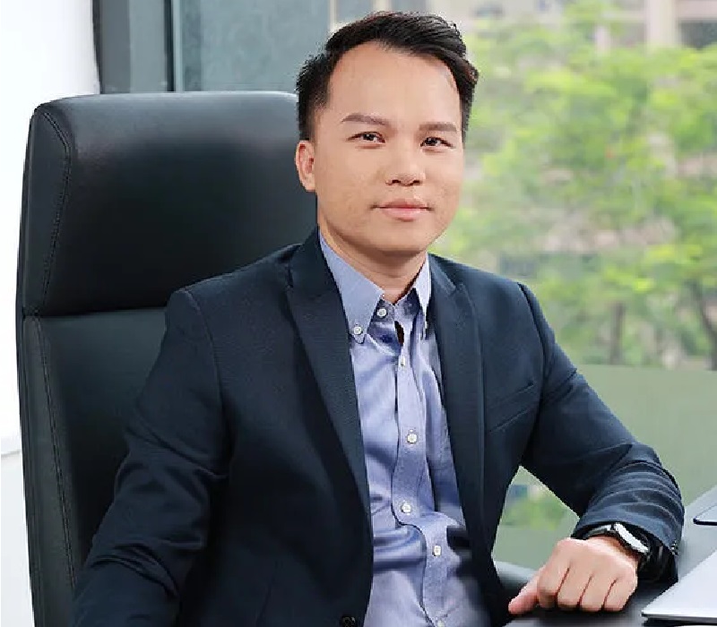 CEO Thanh Tuấn